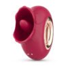 2 Reverie | Rose Tongue Vibrator