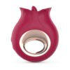 3 Reverie | Rose Tongue Vibrator