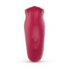 4 Reverie | Rose Tongue Vibrator