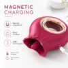 6 Reverie | Rose Tongue Vibrator