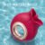 Reverie | Rose Tongue Vibrator